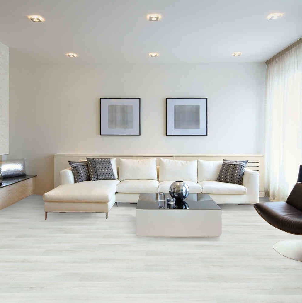 Клеевая плитка для коммерческих помещений "Bonkeel" Diter (914,4*152,4*2,1мм) — купить в Ангарске