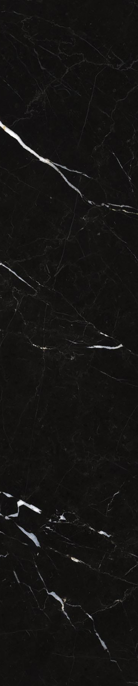 SPC ламинат "Invictus" Black Marble Noir (743*145*5мм) — купить в Ангарске