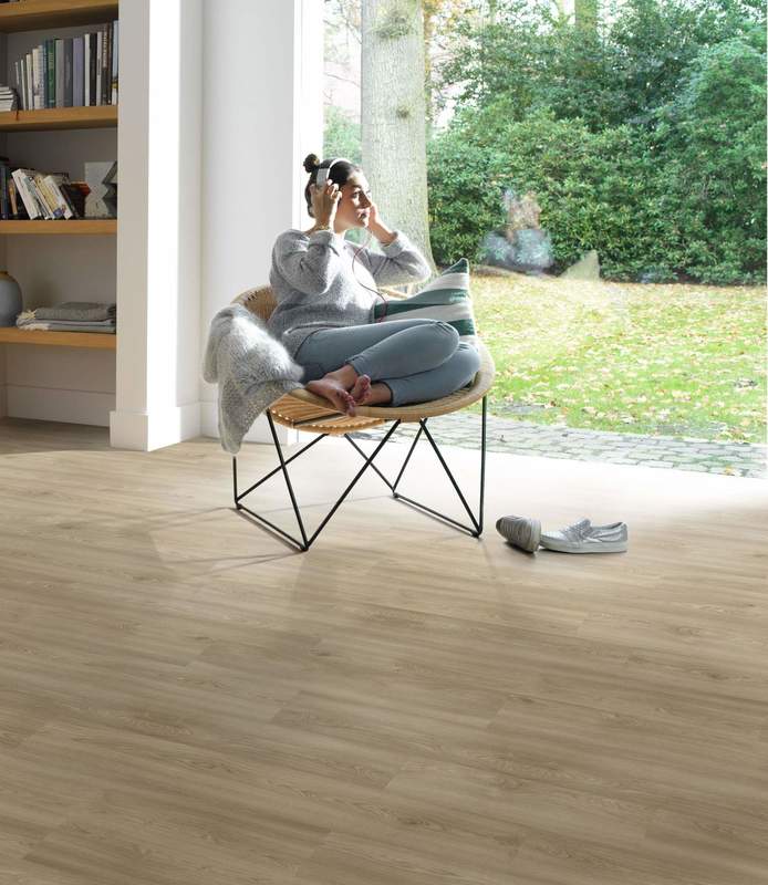 Замковая ПВХ плитка "Berry Alloc" Pureclick 55 COLUMBIAN OAK 261L (204*1326*5 мм) — купить в Ангарске