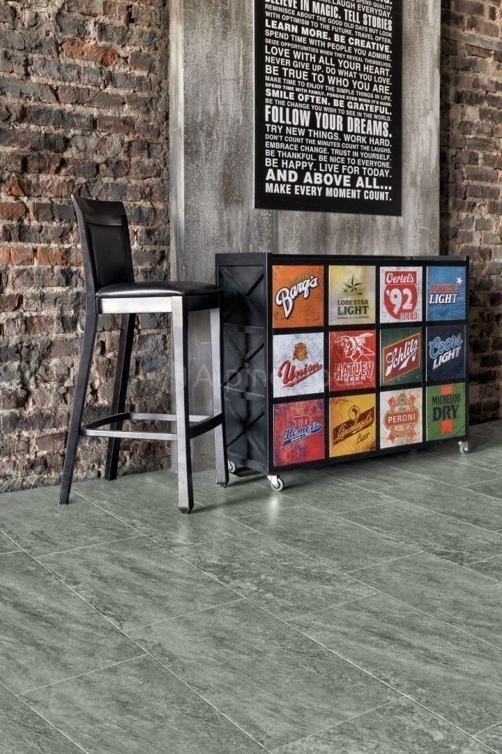 Замковая ПВХ плитка Шеффилд  (609,6*304,8*5,5мм) — купить в Ангарске