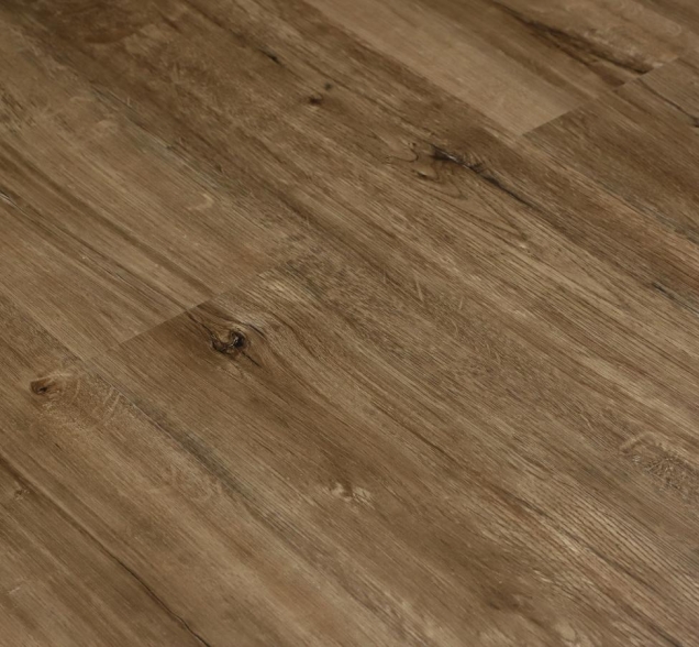 Виниловый ламинат "Cronafloor" Дуб Кивач (1200*180*3,5 мм) — купить в Ангарске