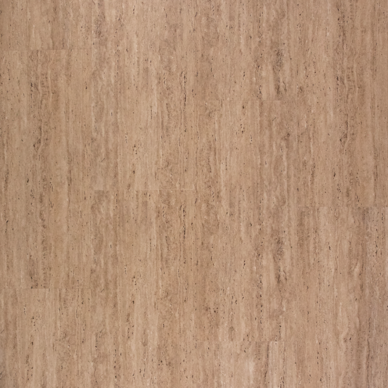 SPC плитка Травертино 109 (600*300*4 мм) — купить в Ангарске