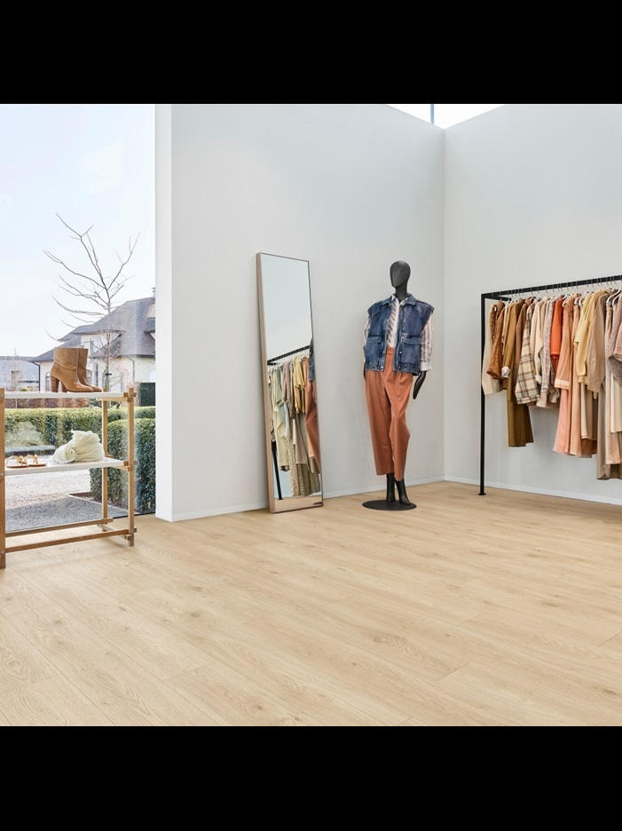 Замковая ПВХ плитка Torre Oak 248 (1251*189*5 мм) — купить в Ангарске