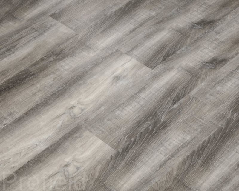 SPC ламинат "Profield" Дуб Савона (1240*182*5,5 мм) — купить в Ангарске