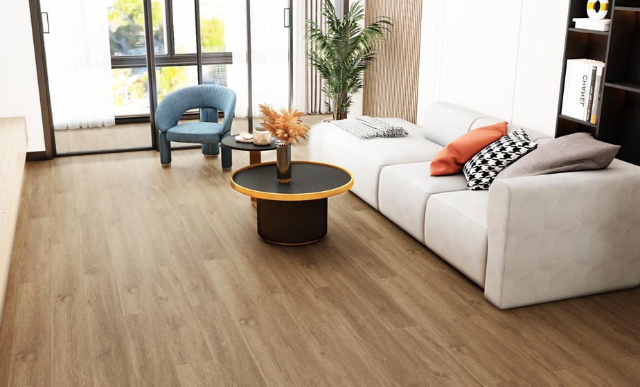 Ламинат SPC AquaMax Дуб Фиренце (1220*184*3,5 мм) — купить в Ангарске