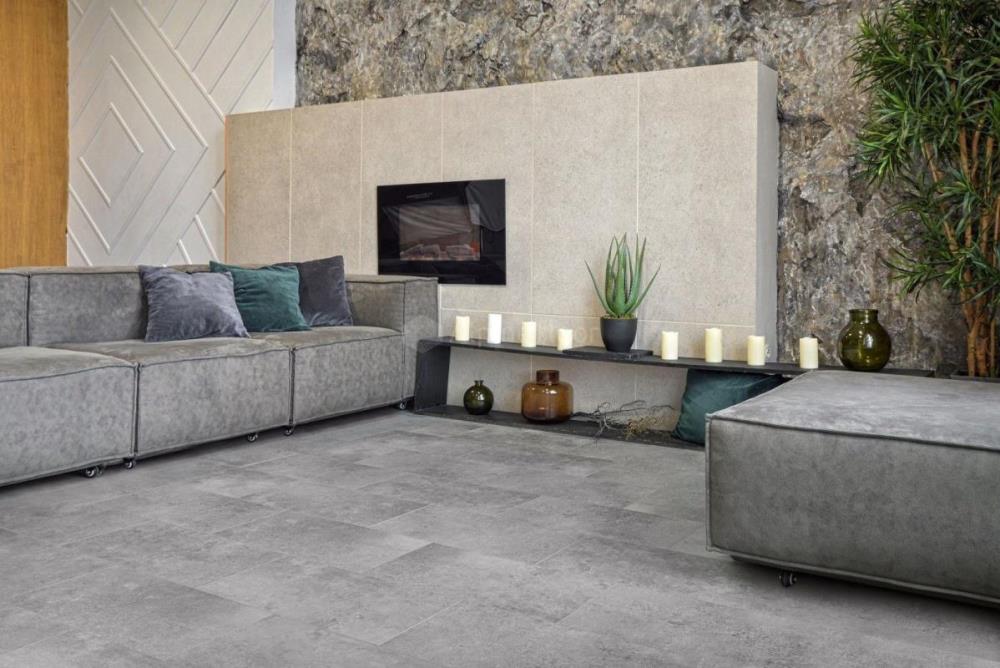 Каменно-полимерная плитка "Alpine Floor" Ройал (609,6*304,8*4мм) — купить в Ангарске