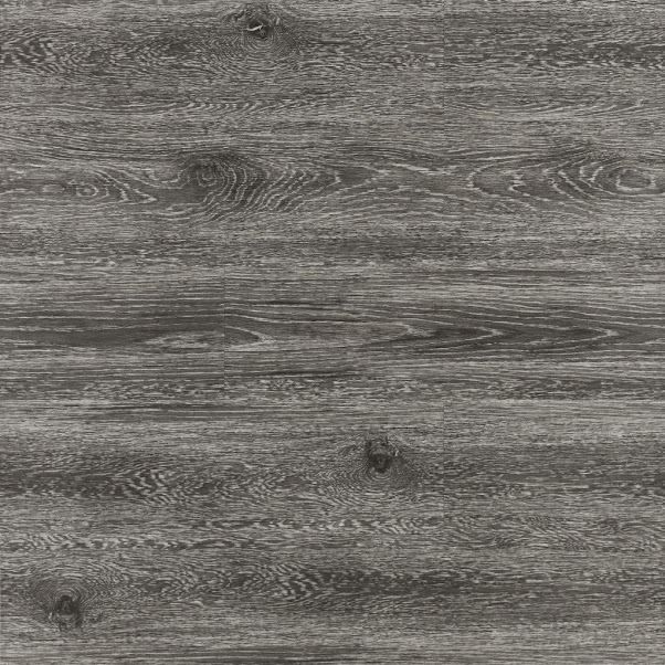 Кварцвиниловая плитка "DeArt Floor" Strong Дуб Графитовый (935*187*2,5мм) — купить в Ангарске