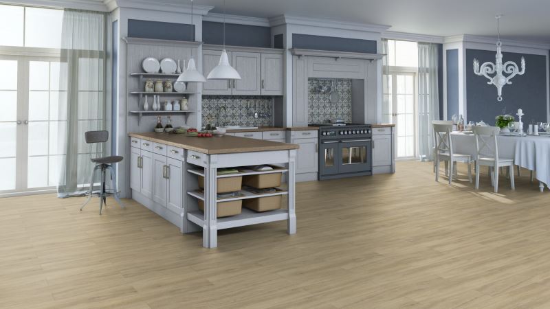 Виниловая плитка "Tarkett" Epic James (914,4*152,4*2,7 мм) — купить в Ангарске