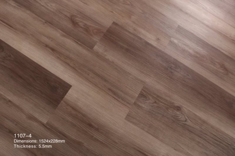 SPC ламинат "Profield" Орех Толедо (228*1524*5,5 мм) — купить в Ангарске