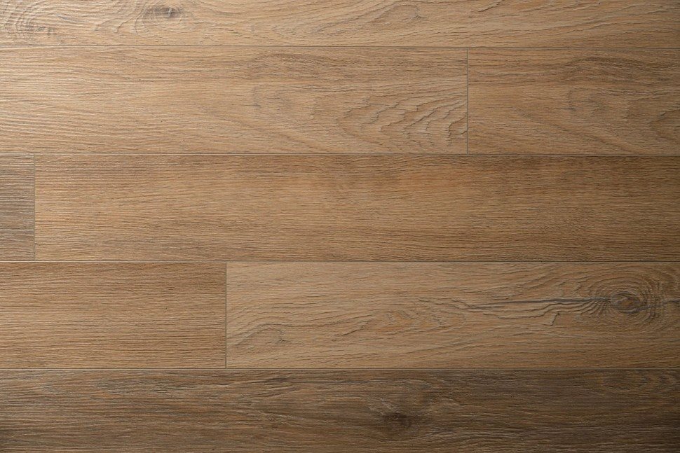 Виниловый ламинат "Bonkeel" Style Дуб Бонди (1200*125*4 мм) — купить в Ангарске