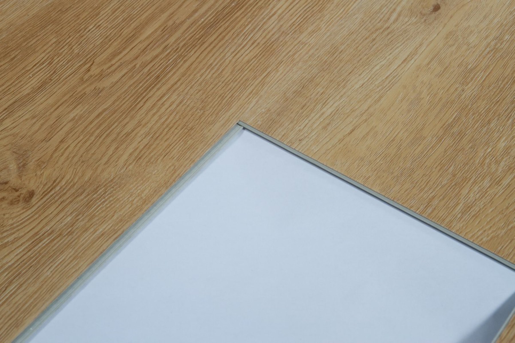 SPC ламинат "OneFloor" ЕСО 8035 (1220*184*4 мм) — купить в Ангарске