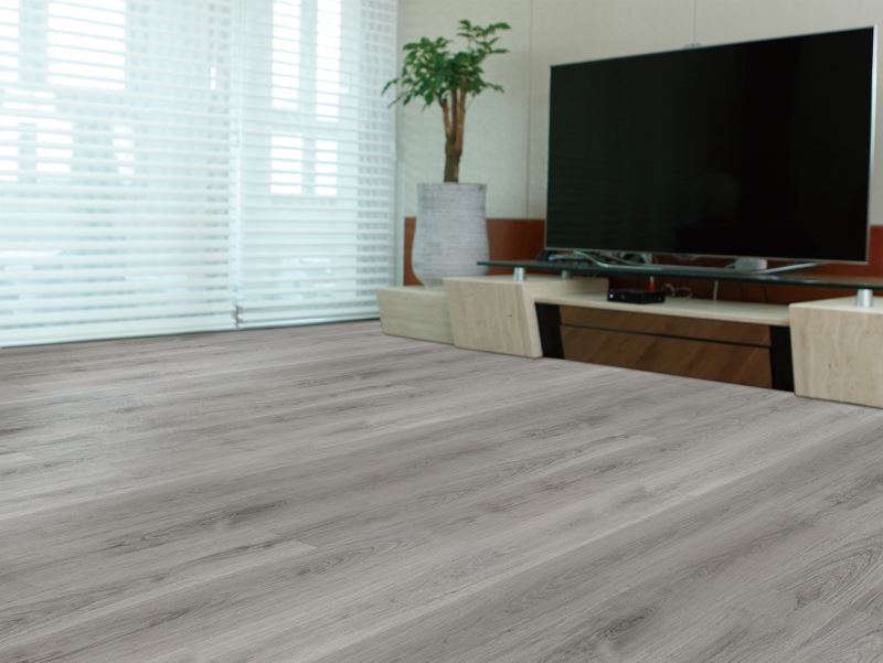 Кварцвиниловая плитка "DeArt Floor" Lite Африканское дерево (935*187*2,0мм) — купить в Ангарске