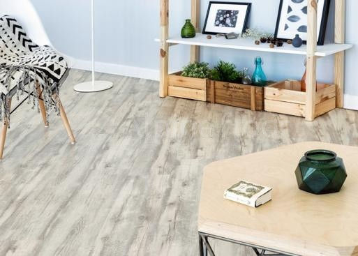 Кварцвиниловая плитка "Alpine Floor" Акация  (1219*184*2мм) — купить в Ангарске