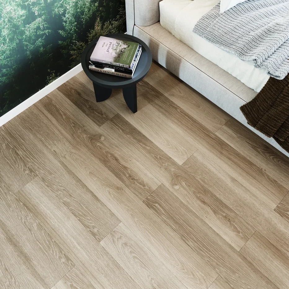 SPC ламинат "Invictus" French Oak Desert (1213*178*6мм) — купить в Ангарске