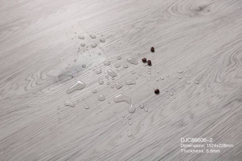 SPC ламинат "Profield" Дуб Плимут (228*1524*5,5 мм) — купить в Ангарске