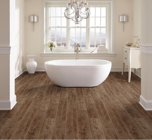 SPC ламинат "Royce" Sense Дуб Зайда 709 (1200*180*4 мм) — купить в Ангарске