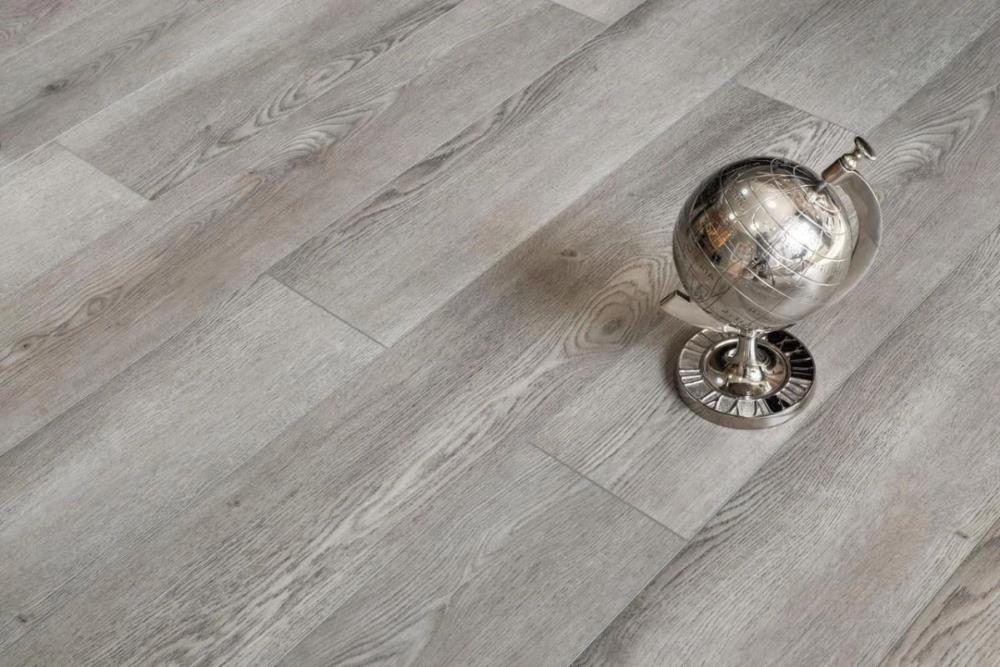 Каменно-полимерная плитка "Alpine Floor" Горбеа (1524*183*4мм) — купить в Ангарске