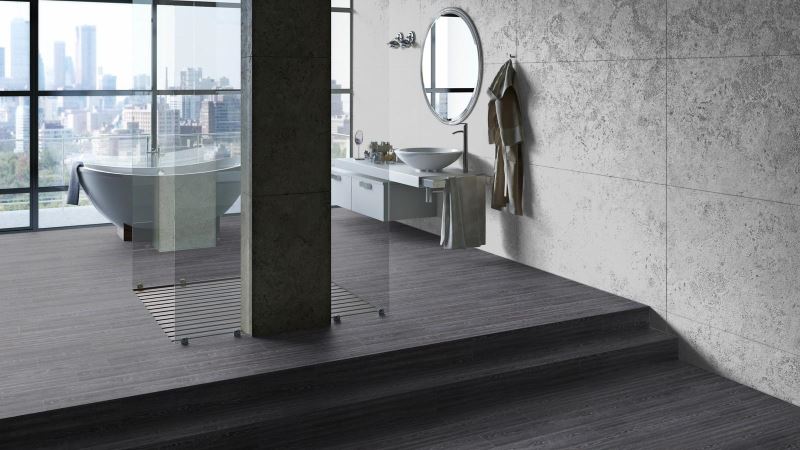 Виниловая плитка "Tarkett" Lounge Costes (914,4*101,6*3,0 мм) — купить в Ангарске