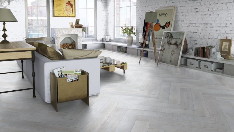 Виниловая плитка "Tarkett" Lounge Nordic (914,4*101,6*3,0 мм) — купить в Ангарске