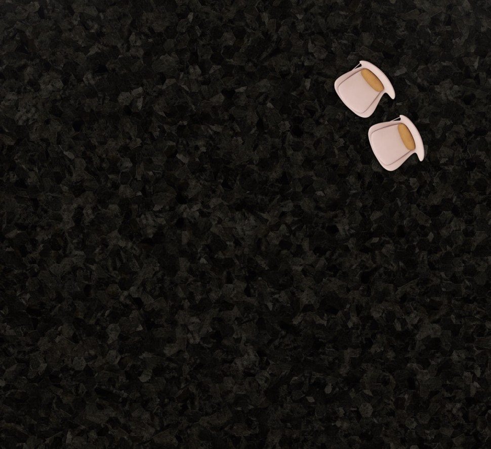 Виниловая плитка "Moduleo" Moods Hexagon 320 (226,32*196*2,5 мм) — купить в Ангарске