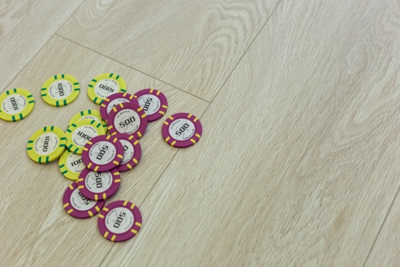 Плитка каменно-полимерная "Art Tile" Самшит Диомид (1220*199*9 мм) — купить в Ангарске