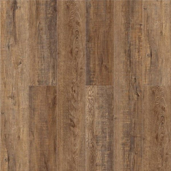 Виниловый ламинат "CronaFloor" Wood Дуб Робуста (1200*180*4 мм) — купить в Ангарске