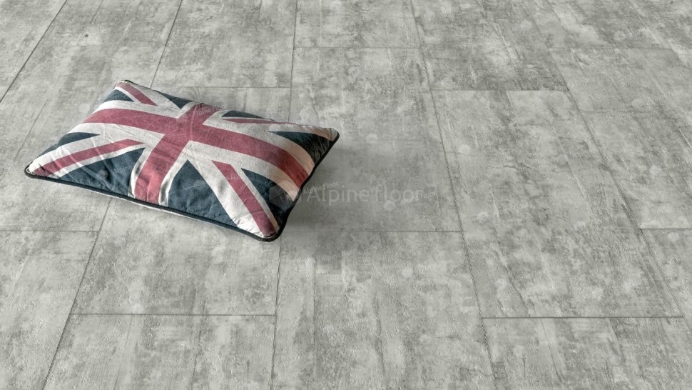 Виниловая плитка "Alpine Floor" Light Stone Ратленд (608*303*2,5 мм) — купить в Ангарске