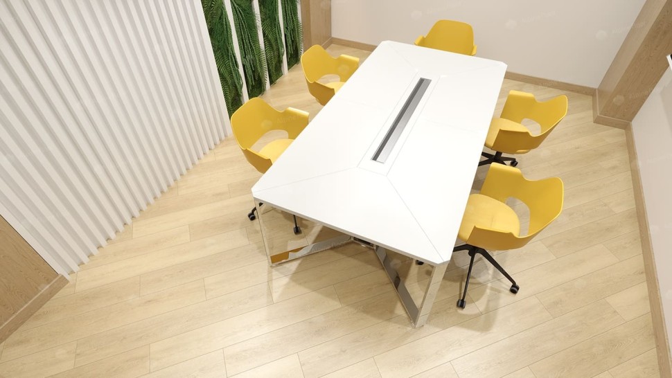 Виниловый ламинат "Alpine Floor" Grand Sequoia Нидлес (1220*183*4 мм) — купить в Ангарске