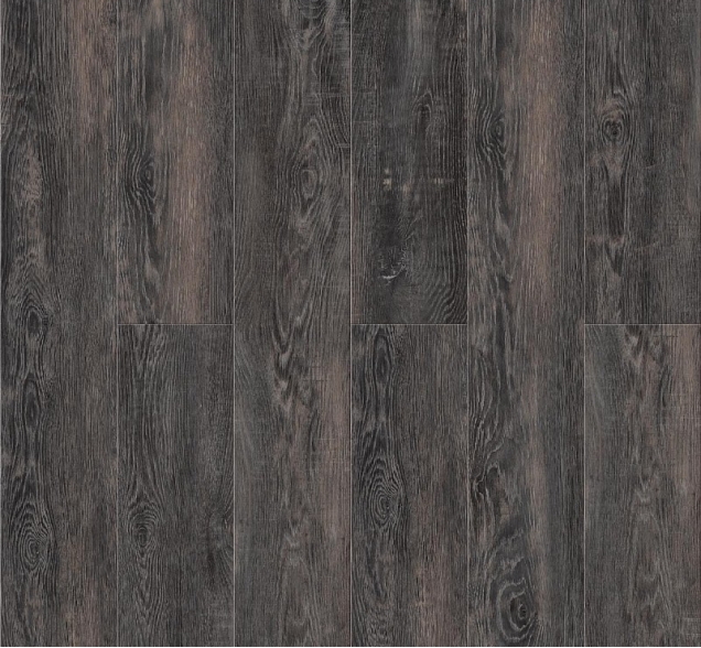 SPC ламинат "CronaFloor" Nano 4V Дуб Морёный (1200*180*3,5 мм) — купить в Ангарске