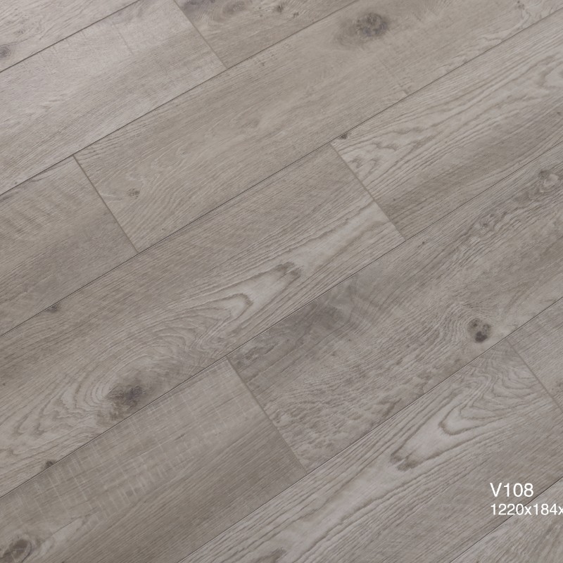 Виниловые полы "Betta" Villa Дуб Мартано V108 (1220*184*4,5 мм) — купить в Ангарске