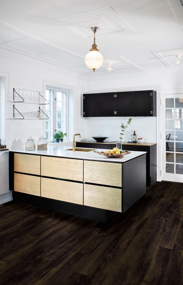 Виниловая плитка "Moduleo" Country Oak (1320*196*2,5 мм) EIR 54991 — купить в Ангарске