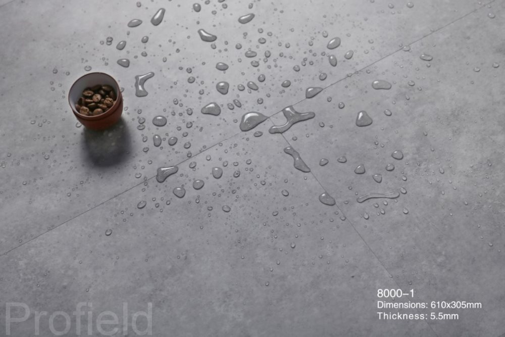 SPC ламинат "Profield" Трионо марбл (305*610*5,5 мм) — купить в Ангарске