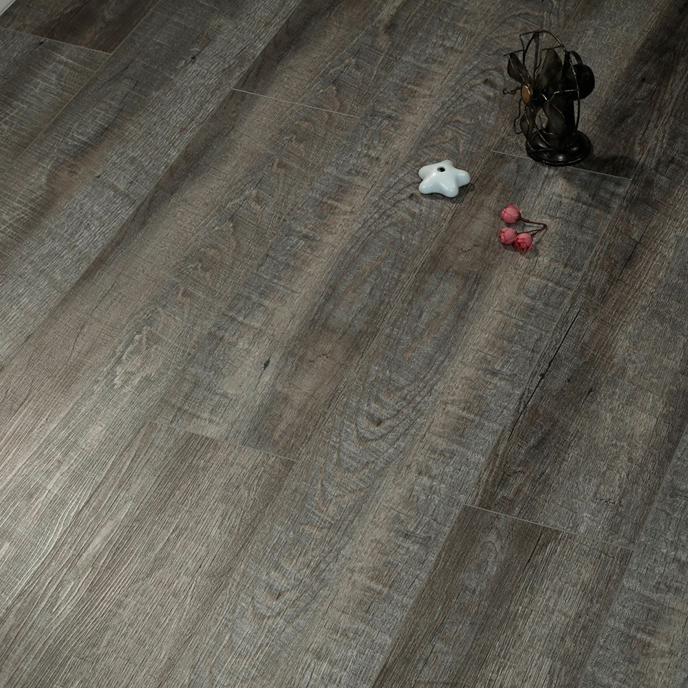 Виниловые полы "Zeta" La Casa Sorrento 1235 (1220*180*4 мм) — купить в Ангарске