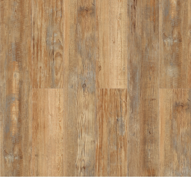 SPC ламинат "CronaFloor" Nano 4V Сосна Медовая (1200*180*3,5 мм) — купить в Ангарске