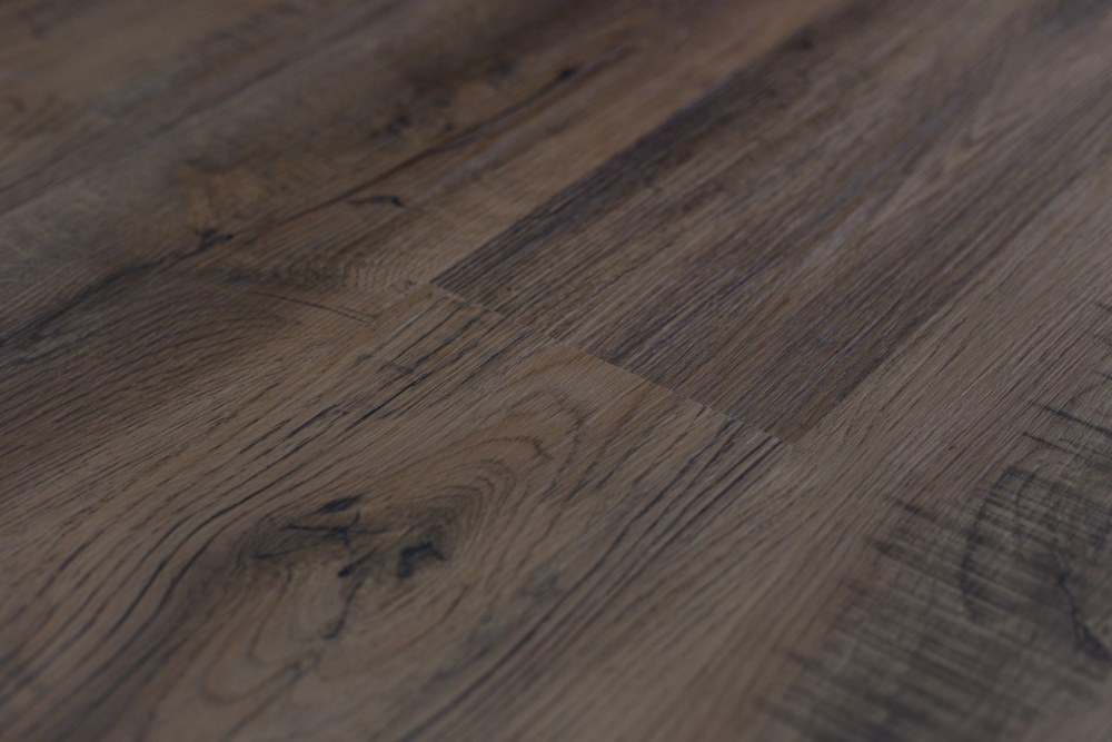 Кварцвиниловая плитка "Art Tile" Дуб Рустик (900*150*3,5 мм) — купить в Ангарске