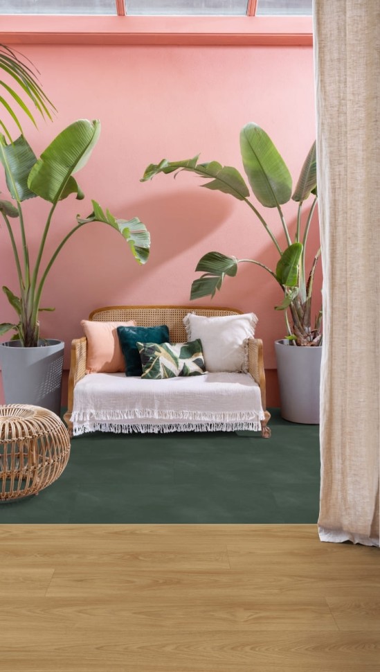 Виниловая плитка "Moduleo" Laurel Oak (1498*214*2,5 мм) EIR 51822 — купить в Ангарске