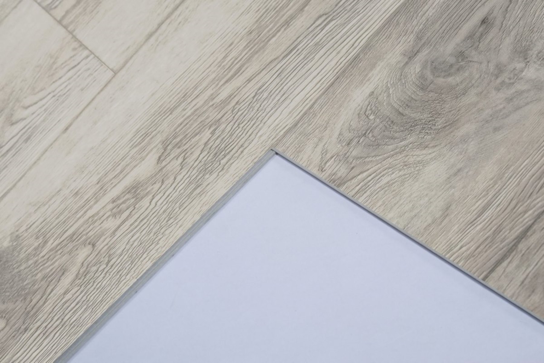 SPC ламинат "OneFloor" ЕСО 5064 (4V фаска) (1220*184*4 мм) — купить в Ангарске