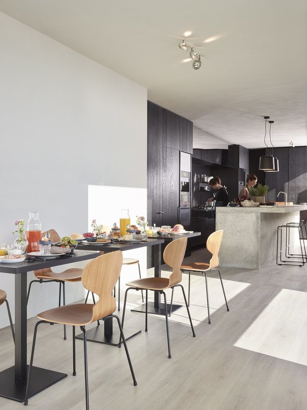 Замковая ПВХ плитка "Berry Alloc" Spirit Pro 55 ELITE BEIGE (610*914*5,5 мм) — купить в Ангарске