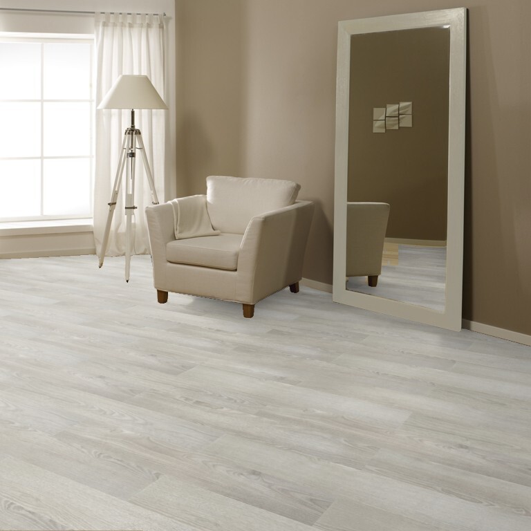 Клеевая плитка для коммерческих помещений "Bonkeel" Voyage (914,4*152,4*2,1мм) — купить в Ангарске