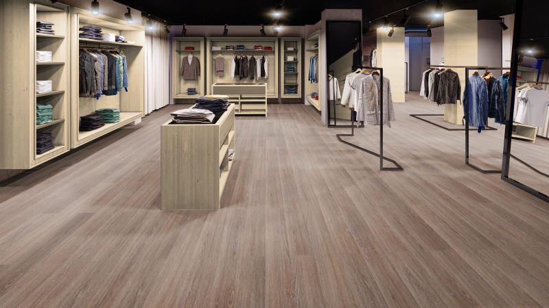 Виниловая плитка "Tarkett" Lounge Charango (914,4*101,6*3,0 мм) — купить в Ангарске