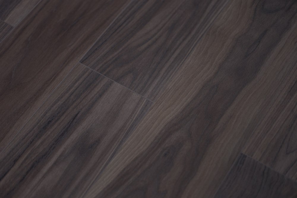 Плитка каменно-полимерная "Art Tile" Орех Манжурский (1220*181*5,5 мм) — купить в Ангарске