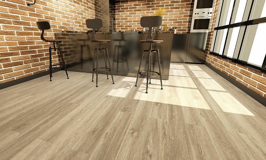 Ламинат SPC AquaMax Дуб Вероно (1220*184*3,5 мм) — купить в Ангарске