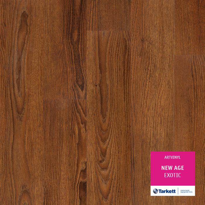 Виниловая плитка "Tarkett" New Age Exotic (914,4*152,4*2,1 мм) — купить в Ангарске