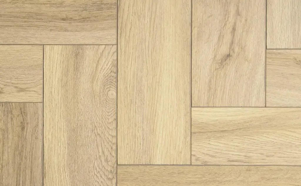 Виниловые полы "FirmFit" Herringbone Дуб светлый браш EW-2965 (615*123*5 мм) — купить в Ангарске