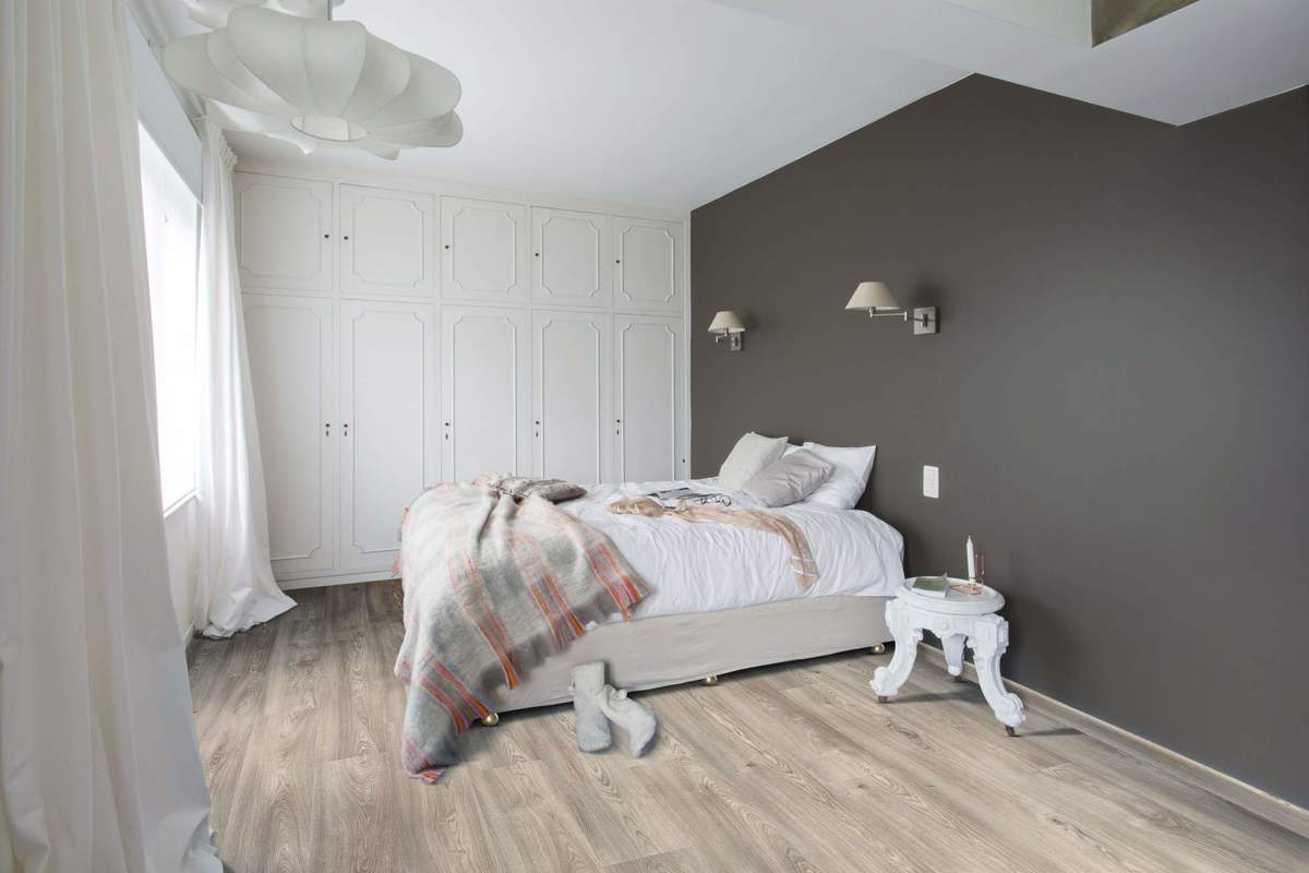 Замковая ПВХ плитка "Berry Alloc" Pureclick 55 COLUMBIAN OAK 296L (204*1326*5 мм) — купить в Ангарске