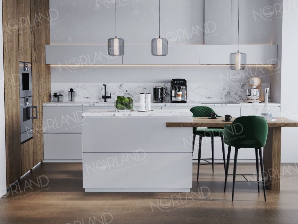 Кварцвиниловая плитка "Norland" Bent (1219,2*184,15*2 мм) — купить в Ангарске