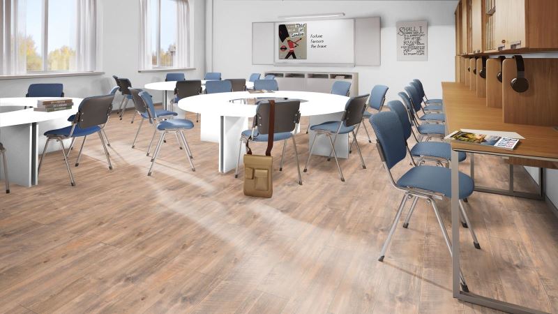 Виниловая плитка "Tarkett" Lounge Woody (914,4*101,6*3,0 мм) — купить в Ангарске