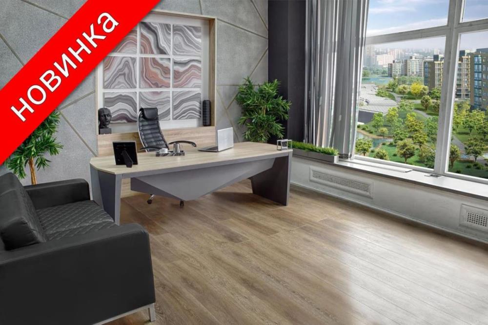 Каменно-полимерная плитка "Alpine Floor" Вайпуа (1524*183*4мм) — купить в Ангарске