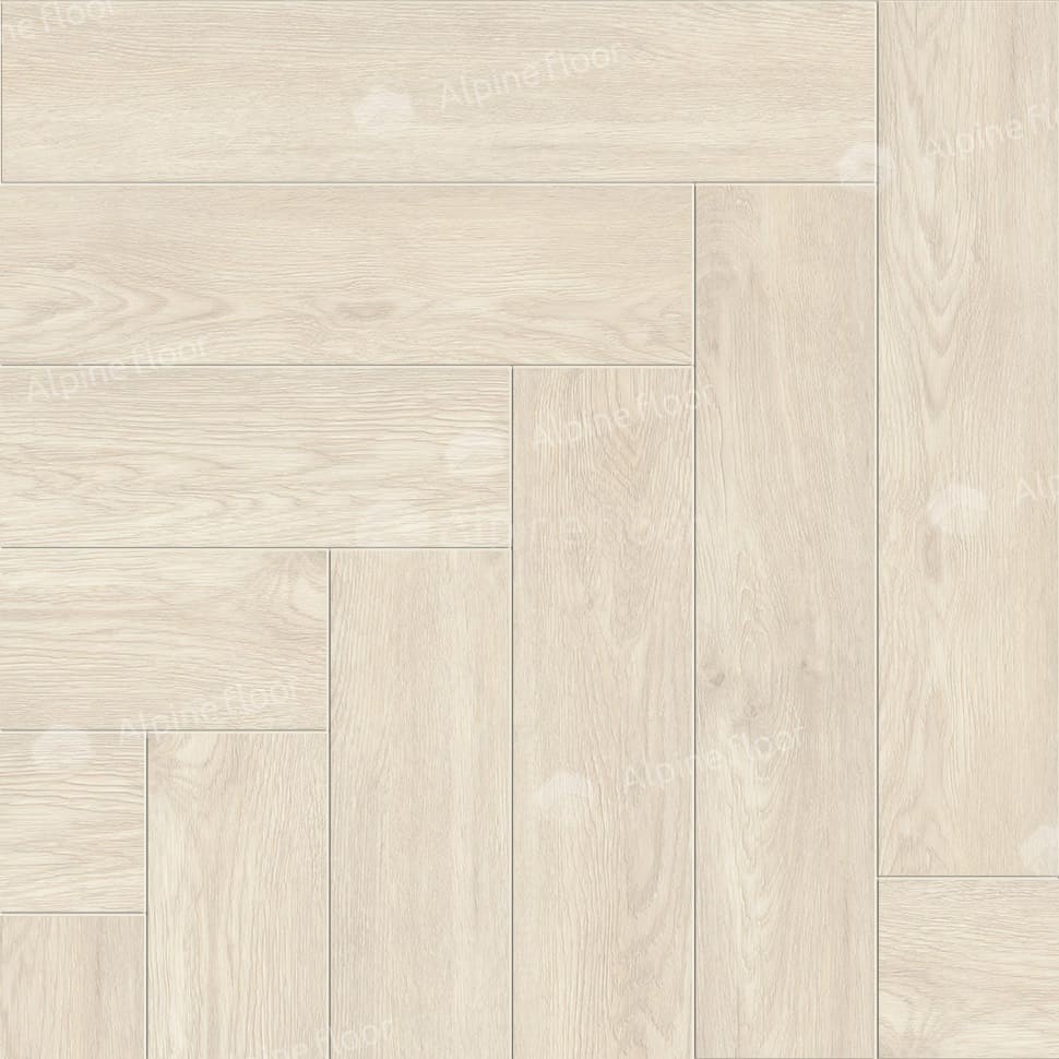 Виниловая плитка "Alpine Floor" Parquet LVT Дуб Адара (590*118*2,5 мм) — купить в Ангарске