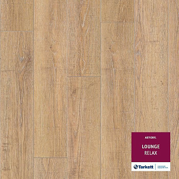 Виниловая плитка "Tarkett" Lounge Relax (914,4*152,4*3,0 мм) — фото и характеристики